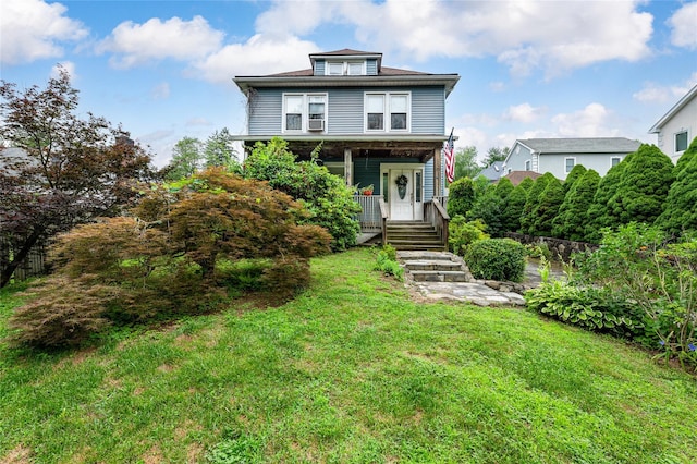 269 Bedford Rd, Bedford Hills, NY 10507 - photo 1