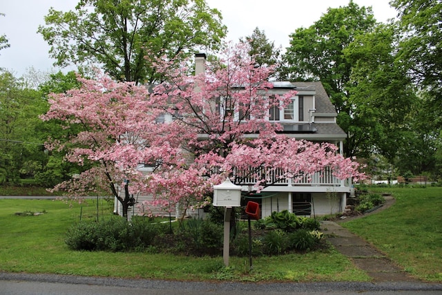 21 Overlook Rd, Poughkeepsie, NY 12603 - photo 1