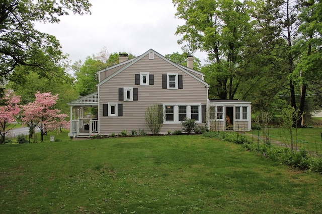 21 Overlook Rd, Poughkeepsie, NY 12603 - photo 34