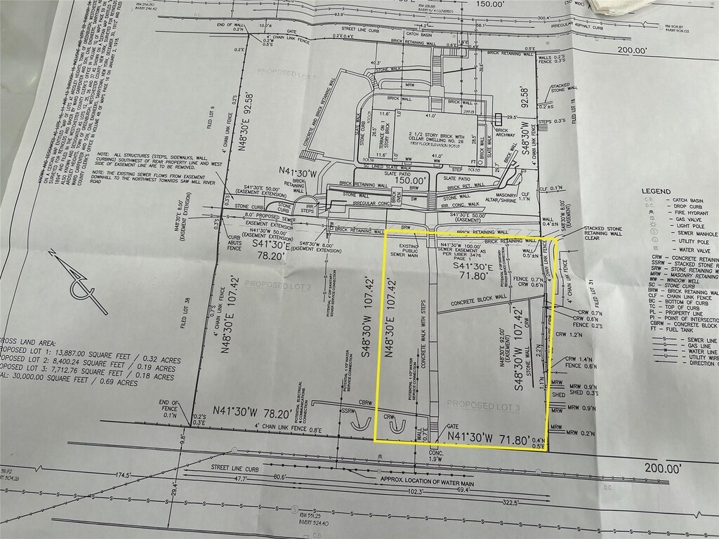 LOT3-0 Prospect Ave, Ardsley, NY 10502