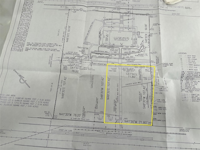 LOT3-0 Prospect Ave, Ardsley, NY 10502