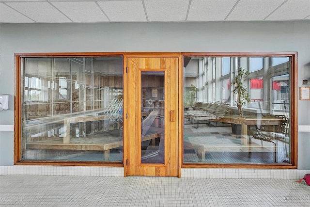 10 Stewart Pl Unit 4De, White Plains, NY 10603 - view of doorway to property
