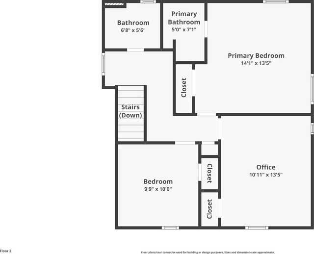 home floor plan
