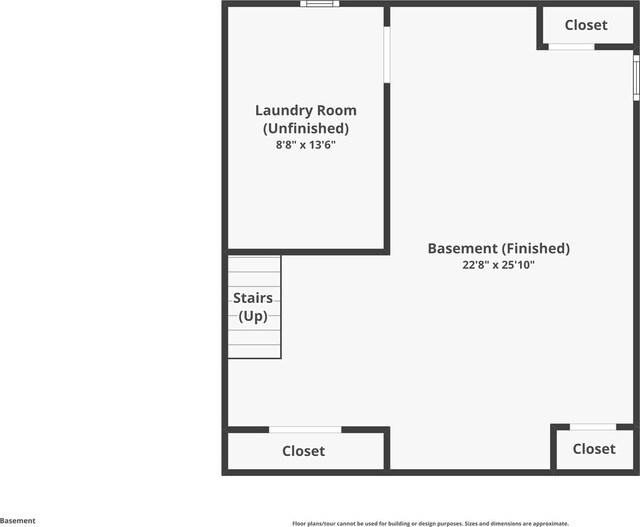 room layout