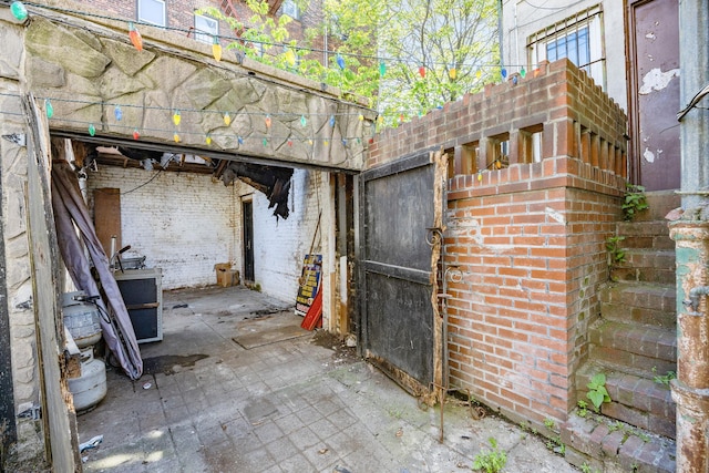 1410 Lincoln Pl, Brooklyn, NY 11213 - exterior space