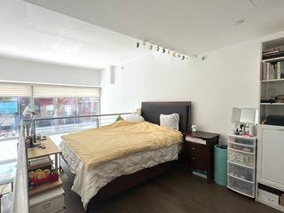 view of bedroom