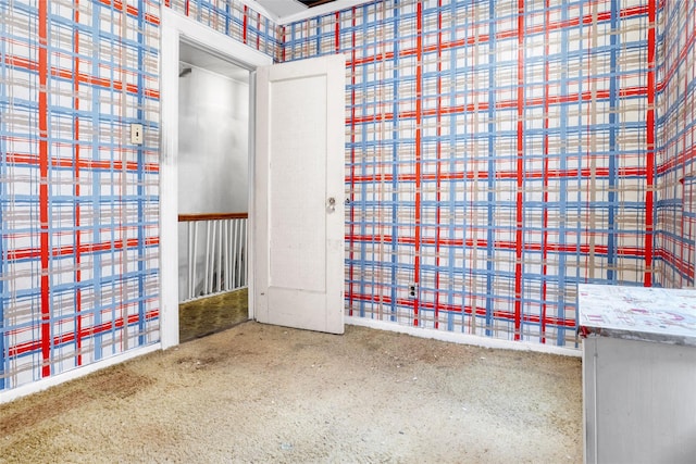 1804 New York Ave, Brooklyn, NY 11210 - view of unfurnished bedroom