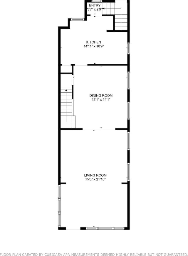 1804 New York Ave, Brooklyn, NY 11210 - home floor plan