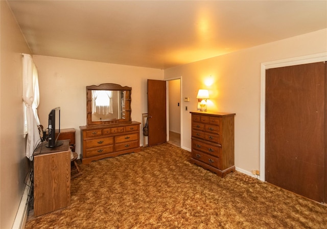 3042 Gomer St, Yorktown Heights, NY 10598 - view of carpeted bedroom
