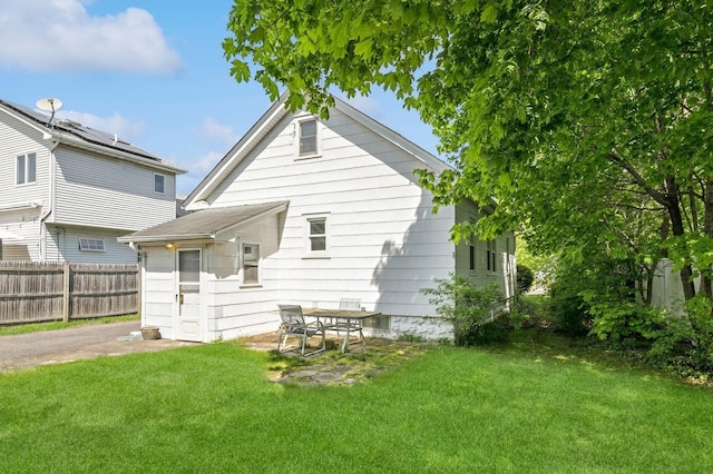 186 Falcon Ave, Patchogue, NY 11772 - photo 19