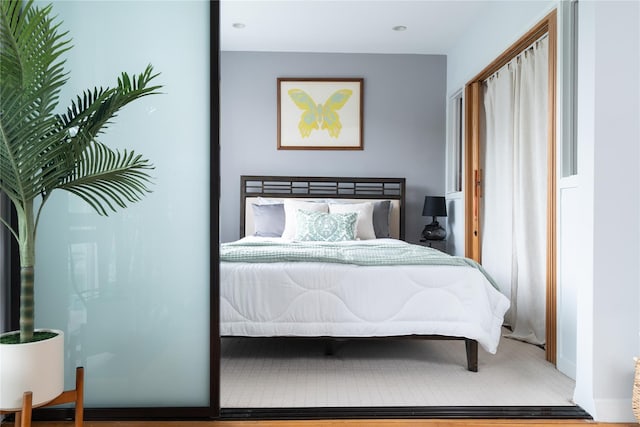 1 Salisbury Pt Unit 6C, Nyack, NY 10960 - view of bedroom