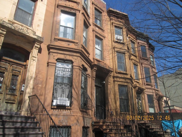 173 Quincy St, Brooklyn, NY 11216 - view of building exterior