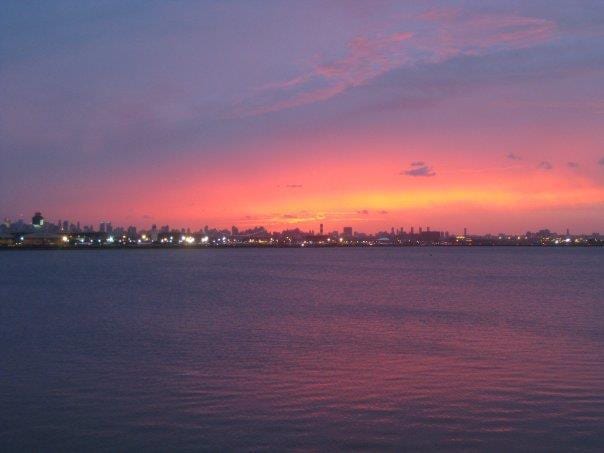 water view