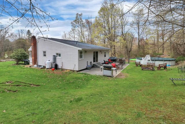 576 Bull Mill Rd, Chester, NY 10918 - photo 31