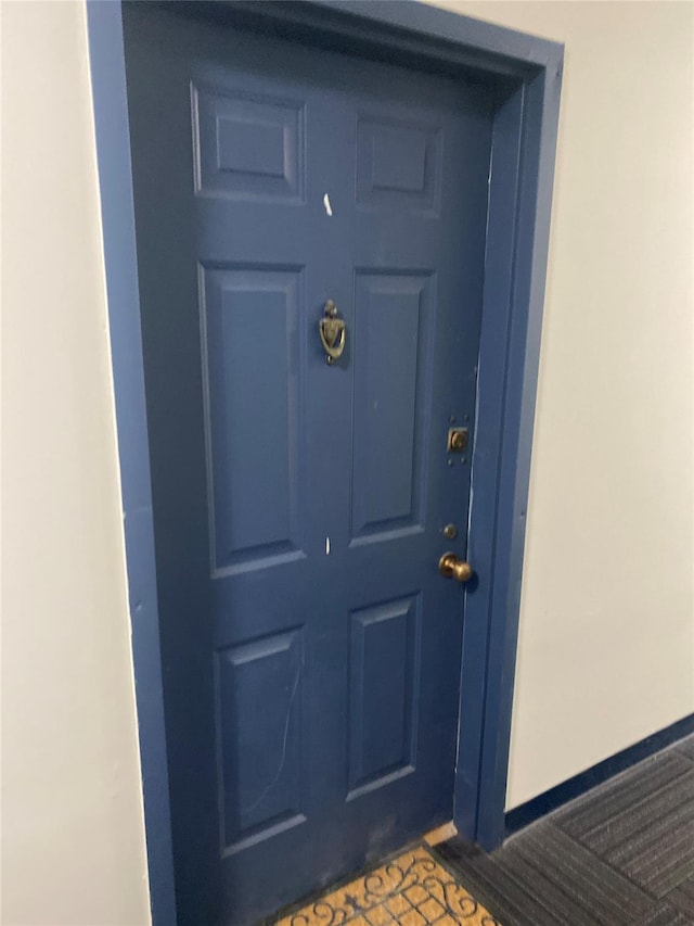 8410 101st St Unit 3U, Richmond Hill, NY 11418 - view of entrance to property