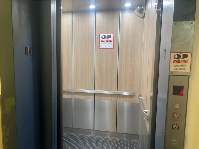8410 101st St Unit 3U, Richmond Hill, NY 11418 - view of elevator