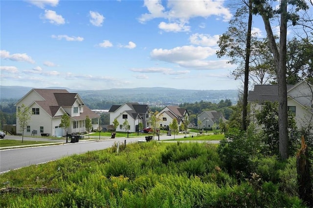 27 Catskill High Rail, Monroe, NY 10950 - mountain view featuring nearby suburban area
