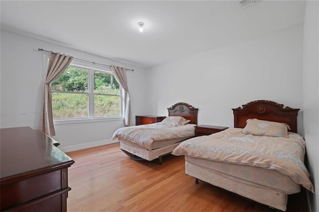 27 Catskill High Rail, Monroe, NY 10950 - bedroom featuring light wood-style floors and baseboards