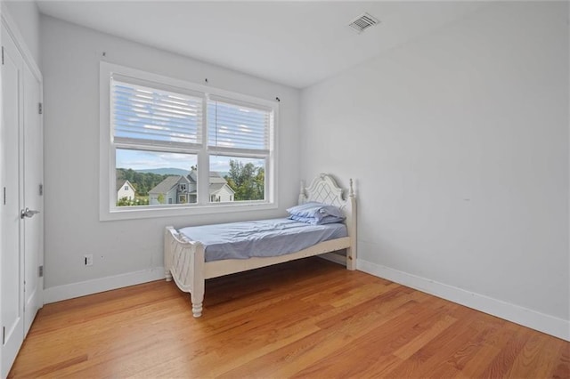 27 Catskill High Rail, Monroe, NY 10950 - bedroom with light wood finished floors and baseboards