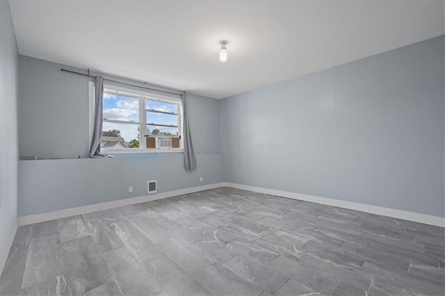 27 Catskill High Rail, Monroe, NY 10950 - empty room featuring baseboards