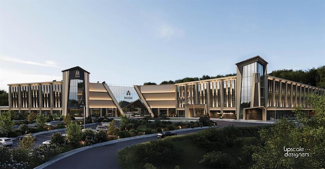 27 Catskill High Rail, Monroe, NY 10950 - view of building exterior