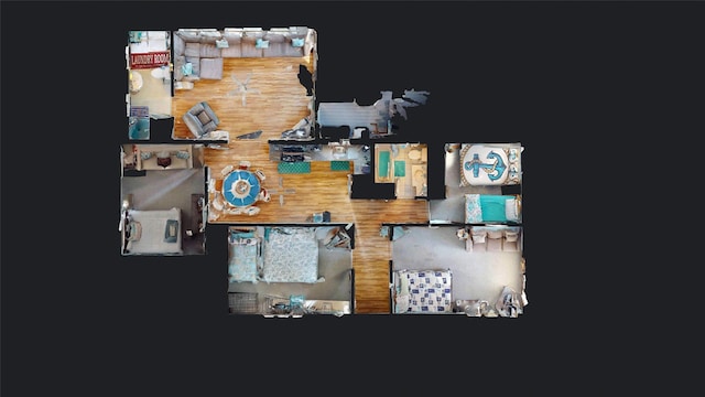 39 Whiting Rd, East Quogue, NY 11942 - room layout