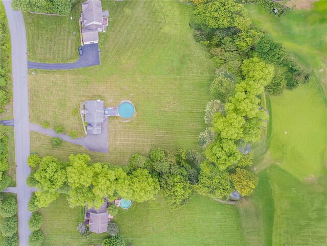 7 Angelas Way, Goshen, NY 10924 - drone / aerial view