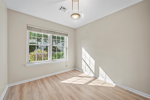 65 Jimal Dr, Middletown, NY 10940 - empty room featuring wood finished floors and baseboards