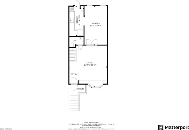 room layout