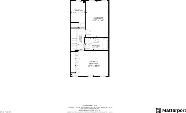 property floor plan