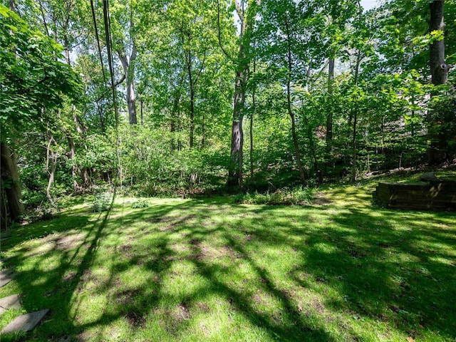 37 Longview Rd, Port Washington, NY 11050 - view of grassy yard