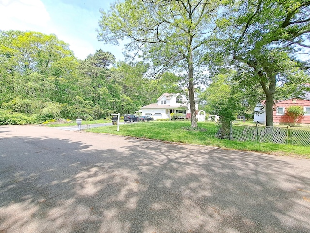 85 Mowbray St, Patchogue, NY 11772 - view of front of house