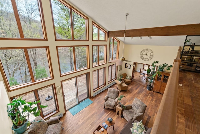 216 Cortese Rd, Call Listing Agent, PA 18405 - sunroom / solarium with plenty of natural light