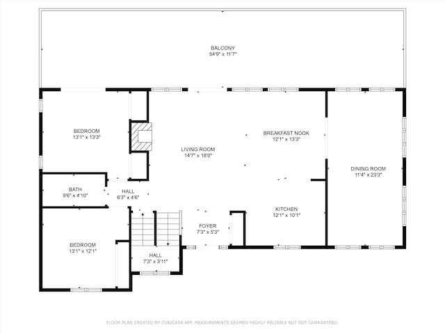 216 Cortese Rd, Call Listing Agent, PA 18405 - property floor plan