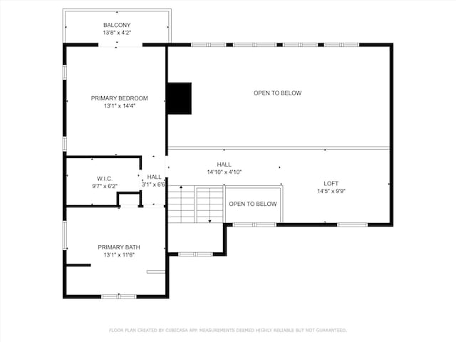 216 Cortese Rd, Call Listing Agent, PA 18405 - home floor plan