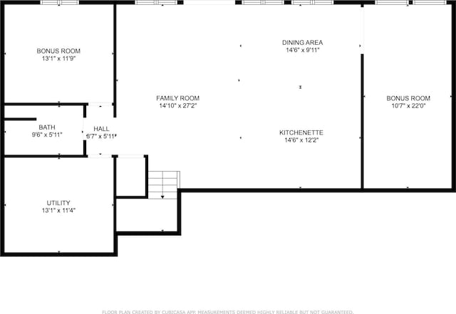 216 Cortese Rd, Call Listing Agent, PA 18405 - floor plan / room layout