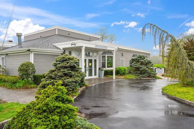 106 E Midland Pond Ct First Floor, First Floor, Moriches, NY 11955 - view of front of house