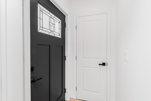 147 Florence St, Yonkers, NY 10704 - view of doorway