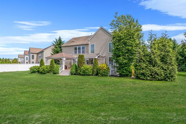 29 Pinehurst Dr, Mount Sinai, NY 11766 - photo 43