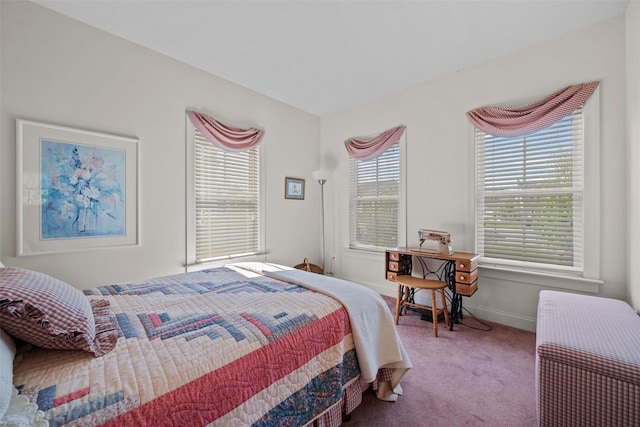 1 Sly St, Warwick, NY 10990 - bedroom featuring carpet floors and baseboards