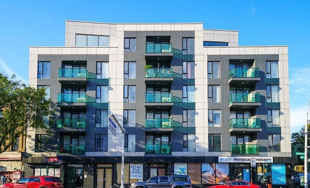 32-58 105th St Unit 5C, East Elmhurst, NY 11369 - view of apartment building / complex