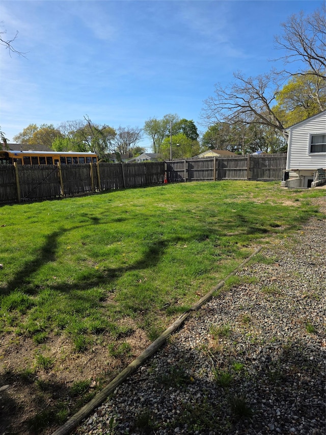 78 Brentwood St, Bay Shore, NY 11706 - view of yard