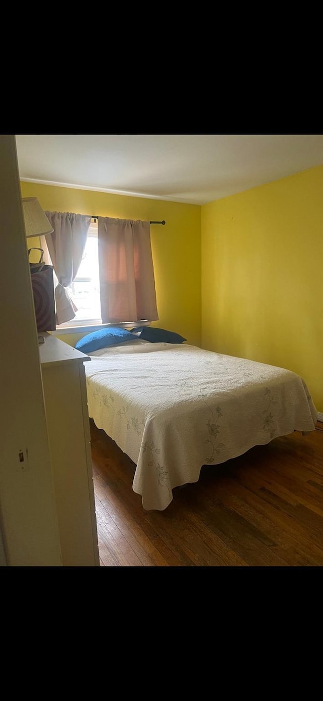 78 Brentwood St, Bay Shore, NY 11706 - bedroom with light wood-type flooring