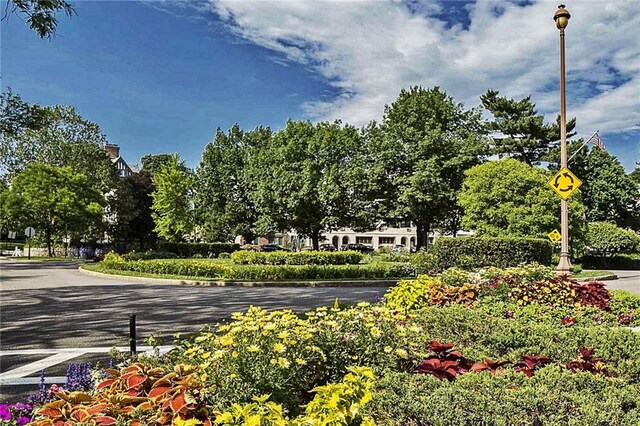 50 Louisiana Ave Unit 9R, Bronxville, NY 10708 - view of community with view of scattered trees