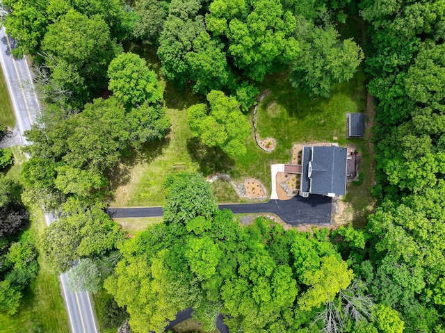 293 S Centerville Rd, Middletown, NY 10940 - view of property location