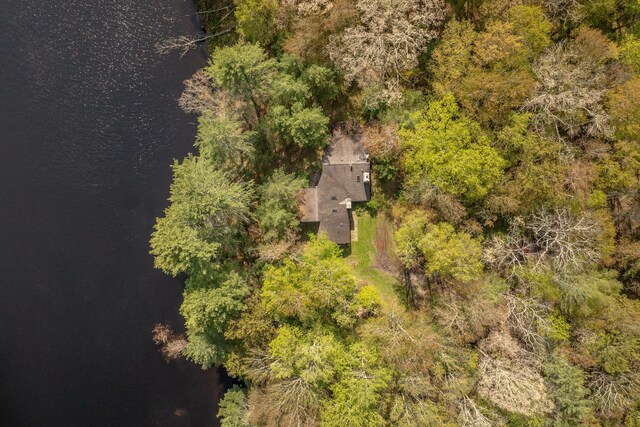 62 Stag Forest Rd, Forestburgh, NY 12777 - aerial view of property and surrounding area