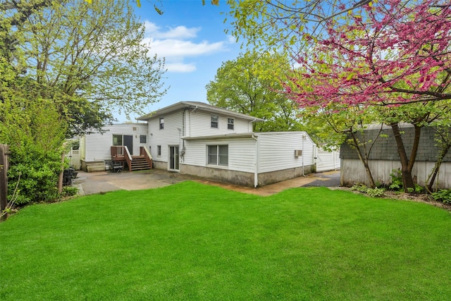 11 Rensselaer Dr, Commack, NY 11725