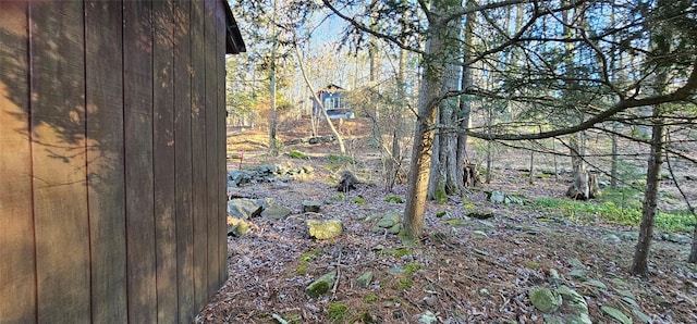198 Eldred Yulan Rd, Call Listing Agent, NY 12732 - view of yard