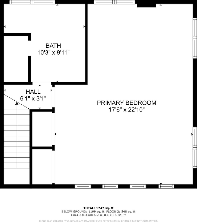2 Burnett Ave, Bay Shore, NY 11706 - room layout
