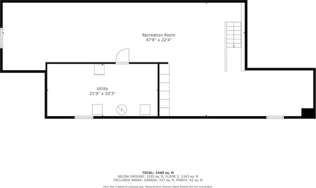 7 White Oak Ct Unit 7, Coram, NY 11727 - home floor plan